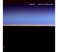 Cubicolor Hardly a Day, Hardly a Night (Vinyl) 12" Album (Importación USA)