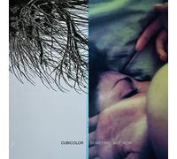 Cubicolor – Sometime not now – Vinilo – Membran