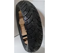 Cubierta 130/70-16 61P TL M+S compatible con Metzeler Feelfree Wintec DOT.4315