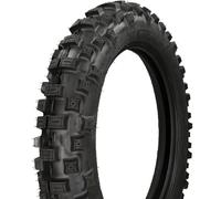 Cubierta 140/80-18 70r Enduro Medium 2 R Tt Ce U
