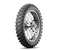 Cubierta 140/80-18 70r Tracker R Tt Ce U