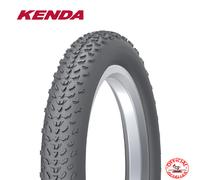 Cubierta 20 X 4.0 Kenda Krusade 60TPI Bicicleta Fat Bike Neumático ETRTO 98-406