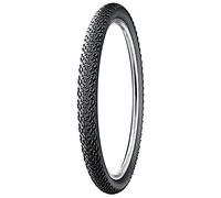 MICHELIN Negro Cubierta MTB 26 x 2.00 Country Dry 2, Unisex, 52-559 (26x2.00)