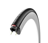Cubierta 700x25 plegable Vittoria Zaffiro Pro (Grafeno), Negro