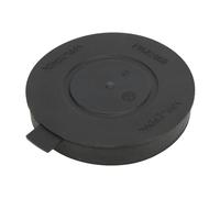Cubierta a prueba de polvo de Faro, 89072961 Reemplazo de la Tapa Antipolvo de Faro con Material PP para 301 508 3008 4008 5008 Partner, C4 C5