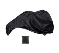 Cubierta adecuada para los juguetes de su hijo con un material resistente 210D (140 x 83 x 81 cm)