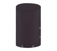 Cubierta aislante para bomba de pozo, tela Oxford 600D, escudo aislante para congelación de invierno, impermeable al aire libre con capa térmica, protectores contra heladas para jardín, césped, patio