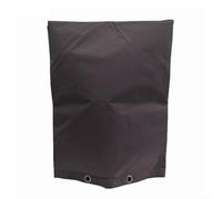 Cubierta aislante para grifo de exterior para protección contra la congelación, bolsa anticongelante de poliéster 420D, se adapta a espigas de 16 x 20 pulgadas y 30 x 24 pulgadas, cubierta de válvula