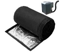 Cubierta Aislante Para Manguera - high-performance durable premium modern De CA:, Moderna, Protector Aislado, Tuberías Aire Acondicionado Y 3 | Multipurpose Outdoor Indoor Utility