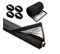 Cubierta Aislante Tubo para Haier 1U35S2SM1FA-2 2024 2025 2026+