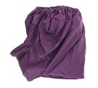 Cubierta Ajustada de Masaje Herramientas Perfecto para,SPA,Hogar - Púrpura, 190cm