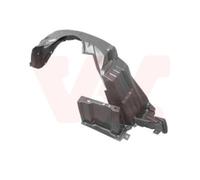 Cubierta, Aleta 5403433 VAN WEZEL Para TOYOTA