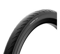Cubierta Angel Urban Techbelt Road Compatible Brompton Rígido 16X1.37 Negro Ref