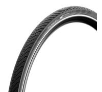 Cubierta Angel Wt Urbana 27.5x2.25 Negra Reflectante Techwall Plegable PIR410680