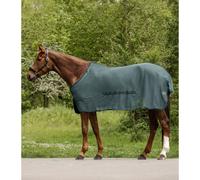 Cubierta anti-moscas con solapa central para caballo Waldhausen Comfort 135 cm