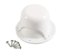 Cubierta anticonducto para techo RV para un rendimiento fiable en remolques y autocaravanas (negro)