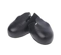 Cubierta antigolpes para zapatos de trabajo, portátil, ligera, para visitantes, puntera de acero, cubierta para zapatos, fundas para zapatos, fundas reutilizables para zapatos, fundas reutilizables