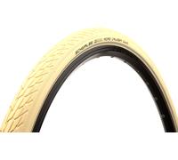 Cubierta antipinchazos bicicleta 26 y 28 pulgadas Schwalbe Road Cruiser Reflex ( Crema/Reflex / 700 x 40C (42-622) )