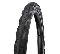 Schwalbe Cubierta plegable Marathon Efficiency Evolution ADDIX Race 27,5" negro 27.5x2.15 (55-584)