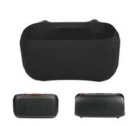 Cubierta antipolvo compatible con JBL Partybox On The Go 1 2, funda protectora suave y elástica para altavoz, uso portátil
