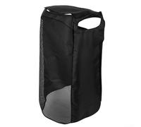 Cubierta antipolvo de altavoz impermeable, funda protectora de malla de nailon para JBL para PARTYBOX 710 negro grande portátil altavoz bolsa de viaje personalizado
