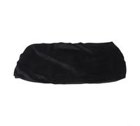 Cubierta antipolvo de elastano negra para controlador Pioneer DJ DDJ-FLX4, funda protectora flexible con ajuste exacto, fácil de limpiar