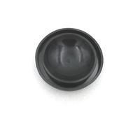 Cubierta antipolvo de la carcasa Para Ford Para Edge 2015-2018 Cubierta Antipolvo Impermeable A Prueba De Polvo Alargado Faro Trasero Tapa Sellado 1 Uds Protector De Polvo Faros(1pcs Lengthened)