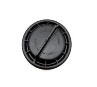 Cubierta antipolvo de la carcasa Para Opel Para Astra K 2018 Cubierta Antipolvo Impermeable A Prueba De Polvo Faro Trasero Alargado Protector De Polvo Faros(1pcs ordinary)