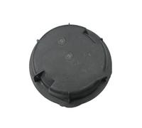 Cubierta antipolvo de la carcasa Para Peugeot 307 C-Triomphe Sega Cubierta Trasera Del Faro Sello Impermeable A Prueba De Polvo 1 Uds Protector De Polvo Faros(Old model 307)