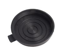 Cubierta antipolvo de la carcasa Para VW Para Scirocco 09-16 89034078 Cubierta Trasera Del Faro Delantero Sello De Polvo Impermeable Tapa Goma Luz Protector De Polvo Faros(Re.nault)
