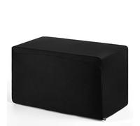 Cubierta antipolvo de nailon elástica compatible con altavoces JBL para auténticos 200 300 500 que proporcionan una protección fiable contra el polvo y fácil de usar (AUTHENTICS 500)