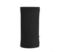 Cubierta antipolvo de nailon negro para altavoces portátiles Sony SRS-XV500 y XP500, ajuste cómodo, funda protectora contra daños y escombros