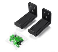 Cubierta antipolvo de nailon para altavoz JBL para PartyBox 310 y 320, funda protectora impermeable, bolsa de almacenamiento portátil suave para equipos de audio, color negro