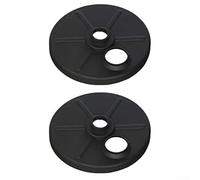 Cubierta antipolvo de repuesto para cortacésped, compatible con modelos HU675AWD, HU700L, HU725AWD, número de pieza 581840401
