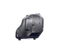 Cubierta antipolvo del faro Para BMW Serie 5 Luz De Carretera Cubierta Antipolvo Impermeable A Prueba Polvo Faro Trasero Sello Tapa Del Sello(1pcs 2004-2006 R)