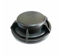 Cubierta antipolvo del faro Para Toyota Para Camry Altise 08-15 15822200 Cubierta Antipolvo Para Faros De Coche Tapas De Faros Enchufe Sello(Y1035J LED)