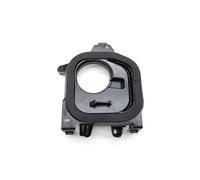Cubierta antipolvo del faro Para VW Para Touareg 2011-2015 Cubierta De Sellado Faro Coche Antipolvo Módulo Base Soporte Trasero Sello(Xenon left)