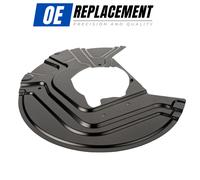 CUBIERTA ANTIPOLVO DISCO FRENO DELANTERO DERECHO PARA BMW X3 E83 34113411872