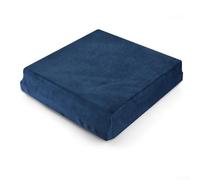Cubierta antipolvo elástica para tocadiscos AudioTechnica ATLP60XBT diseñada para mantener tu equipo limpio (azul)