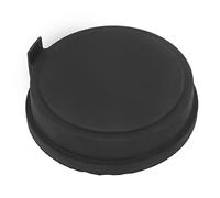 Cubierta Antipolvo Faros Delanteros 1609015380 301 307 308 | Tapa para Ópticas, Polipropileno Resistente al Desgaste, Encaje Directo para C3 C4, Evita Suciedad, Roturas