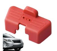 Cubierta Antipolvo OBD - Cubierta De Puerto De Diagnóstico De Silicona Impermeable, Tapa Protectora Conector, Protector Universal Conector OBD2 | Sello De Puerto OBD Duradero para Lavado De Ve