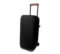 Cubierta antipolvo para altavoz JBL para partybox 320/310, funda protectora de tela con apertura de soporte de micrófono, escudo de audio para el hogar