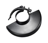 Cubierta antipolvo para amoladora angular, protector de seguridad para moler, disco de amoladora angular, repuesto para metal, hormigón, cemento, piedra