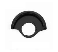 Cubierta antipolvo para amoladora Mini amoladora angular de litio cubierta protectora contra el polvo 86 mm