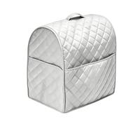 Cubierta antipolvo para batidora de pie, bolsa de almacenamiento lavable | Cubierta antipolvo para máquina mezcladora para cocina, comedor, estación de horneado, rincón de desayuno, despensa
