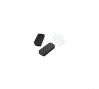 Cubierta antipolvo, para DJI Lito para cámara cardán x1, protección contra cortocircuitos, oxidación, protección contra el óxido, protector de puerto, accesorio impermeable para fotografía profesional