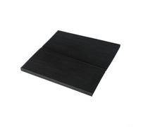Cubierta antipolvo para enrutador CNC, protector de riel de tornillo telescópico, protector de tela de tres pruebas, 140 mm (300 mm)