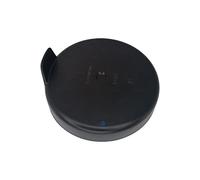 Cubierta antipolvo para faros delanteros EHLTE para Dacia Duster II 2, tapa de luz halógena de carretera y baja 42440509