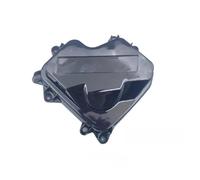 Cubierta Antipolvo Para Faros Delanteros Para BMW Serie 3 E90 320i 325i 330i 335i Junta Protectora Para Faros Delanteros Traseros De Luces Cruce Y Carretera(1 pcs big right)