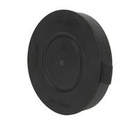 Cubierta Antipolvo Para Faros Delanteros Para Citroen Para C4 Para C5 Sega 89072961 Tapa de la cubierta del faro PP Antipolvo del faro